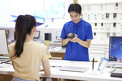 智領未來 探索腦機接口與數碼產品融合的銷售新藍海