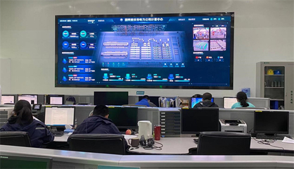 電力大數據精準“畫像”，實時監測與上門服務雙管齊下，護航企業穩定生產與安全運行